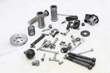 2012 KAWASAKI VULCAN 900 OEM ENGINE MOUNTING BOLTS HARDWARE MOTOR SCREWS