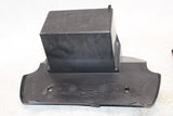 14-17 SUZUKI BOULEVARD C50 VL800 OEM BATTERY TRAY BOX HOLDER MISC COVERS COWLS