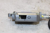 2023 HONDA NAVI NVA110B OEM SEAT LOCK SET PAIR !NO KEY!