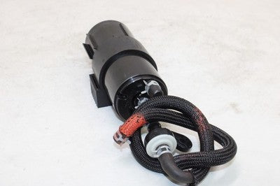 01-07 SUZUKI GSXR 750 OEM EVAP VAPOR CHARCOAL EMISSION CANISTER