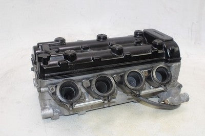 97-98 SUZUKI GSXR 600 OEM ENGINE TOP END CYLINDER HEAD