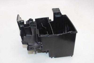 06-24 KAWASAKI VULCAN 900 VN900B CLASSIC OEM BATTERY TRAY BOX HOLDER