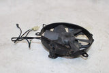 1987 HONDA CBR600F OEM ENGINE RADIATOR COOLING FAN