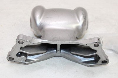 07-11 KAWASAKI VERSYS 650 KLE650CF OEM HANDLEBAR CLAMP MOUNT