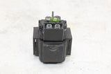00-01 HONDA CBR929RR OEM ENGINE STARTER RELAY STARTING MOTOR SWITCH