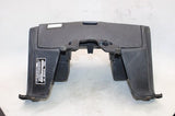 2004 HONDA REFLEX SPORT 250 NSS250S OEM FRONT FAIRING DASHBOARD PANEL GLOVE BOX