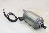 1996 SUZUKI KATANA 600 GSX600F OEM ENGINE STARTING STARTER MOTOR -DC 12V