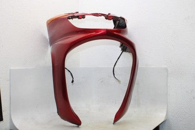 2006 YAMAHA MAJESTY 400 YP400 OEM FRONT NOSE COWL FAIRING