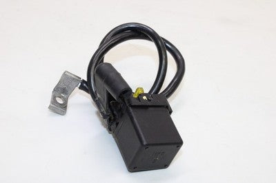 08-18 KAWASAKI KLR650 OEM ENGINE STARTER RELAY STARTING MOTOR SWITCH