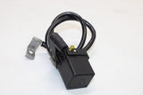 08-18 KAWASAKI KLR650 OEM ENGINE STARTER RELAY STARTING MOTOR SWITCH