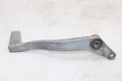 2001 BUELL BLAST P3 OEM RIGHT REARSET BRAKE FOOT PEDAL