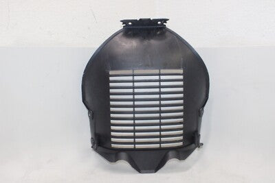 2006 SUZUKI BURGMAN AN400S OEM FRONT LOWER GRILLE CENTER COWL COVER