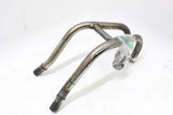92-05 KAWASAKI NINJA 250R EX250F OEM EXHAUST HEADER PIPES MANIFOLD