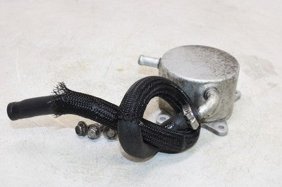 2010 Kawasaki Ninja ZX14 ZX-1400-A OEM ENGINE MOTOR OIL COOLER