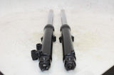 2007 KAWASAKI NINJA 250R EX250F OEM FRONT FORKS SHOCK SUSPENSION SET PAIR