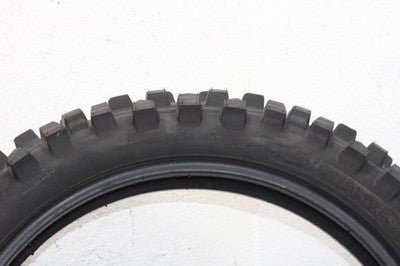 REAR BACK WHEEL TIRE Yuanxing 110/100-18 M/C