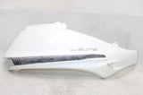 1987 HONDA ELITE 150 CH150 OEM RIGHT REAR BACK TAIL FAIRING COWL SHROUD