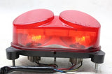 05-08 KAWASAKI ZZR600 ZX600J OEM REAR TAIL TAILLIGHT BACK BRAKE LIGHT