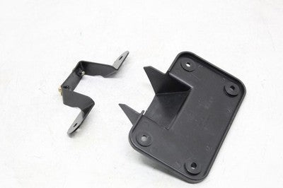 1997 KAWASAKI VULCAN 1500 VN1500A OEM LICENSE PLATE BRACKET MOUNT HOLDER