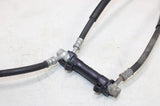 1982 Honda Goldwing 1100 GL1100 OEM FRONT BRAKE HOSE FLUID LINE