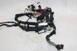 2002 YAMAHA ROAD STAR XV1600A OEM MAIN ENGINE WIRING HARNESS MOTOR WIRE LOOM