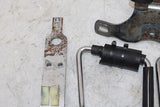 1996 HARLEY-DAVIDSON SOFTAIL OEM BRACKETS MOUNTS MISC