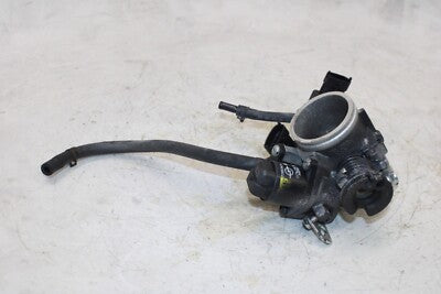 2016 KTM 390 DUKE OEM MAIN FUEL INJECTORS / THROTTLE BODIES