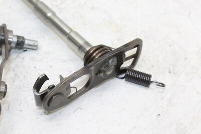 04-06 YAMAHA YZF R1 OEM SHIFTER SHIFT SHAFT