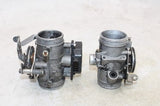 1995 BMW R1100R OEM THROTTLE BODY BODIES