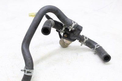03-05 YAMAHA YZF R6 OEM AIR VALVE SOLENOID TOP ENGINE SWITCH SENSOR