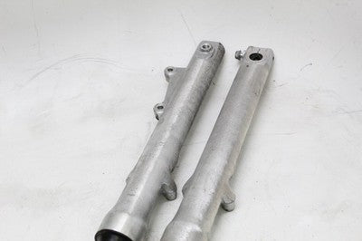 99-09 HONDA REBEL 250 CMX250C OEM FRONT FORKS SHOCK SUSPENSION SET PAIR