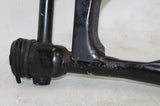 84-87 HONDA SHADOW 700 VT700C OEM REAR SWINGARM SUSPENSION ARM W FINAL DRIVE