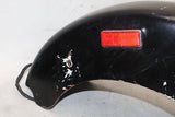 01-04 SUZUKI INTRUDER 1500 VL1500 OEM REAR BACK WHEEL FENDER MUD GUARD