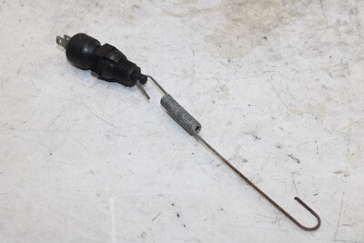 1992 SUZUKI KATANA 600 GSX600F OEM REAR BACK BRAKE SENSOR