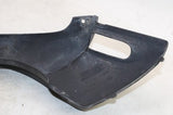 1997 BMW F650 169 OEM RIGHT LOWER GAS TANK FUEL CELL PANEL COVER TRIM COWL