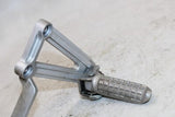 92-12 KAWASAKI NINJA 250R EX250-F OEM RIGHT REAR BACK PASSENGER PEG