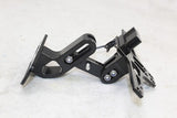 2011 YAMAHA YZF R6 FENDER ELIMINATOR LICENSE PLATE BRACKET