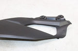 2023 SUZUKI GSX S750 OEM RIGHT SIDE FUEL TANK FAIRING PANEL COWL