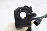 1982 HONDA CB900C OEM LEFT CLIP ON HANDLE HORN SIGNALS SWITCH SWITCHES
