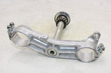 01-07 SUZUKI HAYABUSA GSX1300R OEM FRONT FORKS CLAMP LOWER TRIPLE TREE STEM