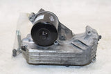 1995 HONDA CBR600F3 OEM ENGINE MOTOR OIL COOLER COVER