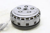2012 KAWASAKI VULCAN 900 OEM COMPLETE CLUTCH W PLATES BASKET HUB