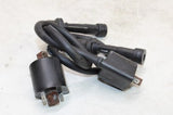 2006 Suzuki SV650S OEM Coil Set