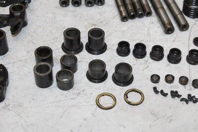 2018 DUCATI PANIGALE V4 OEM CAMSHAFT CAMS CAM SHAFTS W VALVES
