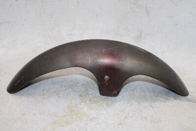 87-95 SUZUKI INTRUDER 1400 VS1400GL OEM FRONT WHEEL FENDER
