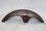 87-95 SUZUKI INTRUDER 1400 VS1400GL OEM FRONT WHEEL FENDER