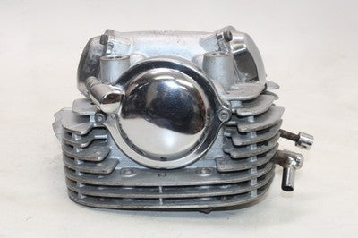 1994 Yamaha Virago 750 XV750BC OEM FRONT ENGINE TOP END CYLINDER HEAD