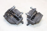 15-17 KAWASAKI VERSYS 1000 KLZ1000BFA OEM RIGHT LEFT FRONT BRAKE CALIPER PAIR