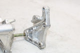 2004 HONDA CBR600F4I OEM FRAME ENGINE MOUNT BRACKET PAIR