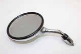 2003 HONDA SHADOW ACE 750 VT750CD DELUXE OEM LEFT SIDE REAR VIEW MIRROR